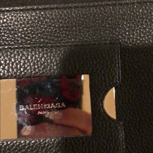 Balenciaga Crossbody Bag - Picture 6 of 7